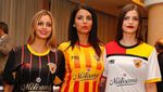 Parade Jersey Baru Serie A