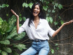 Video Wawancara Laras Sekar, Model Indonesia yang Eksis di Paris Fashion Week