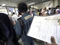 Penjelasan Polisi soal STNK Mati 2 Tahun Data Kendaraan Dihapus, Tak Bisa Didaftar Lagi