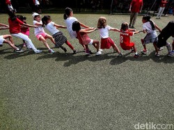 Agar Anak Nggak Terlalu Sedih Saat Kalah Lomba 17 Agustus