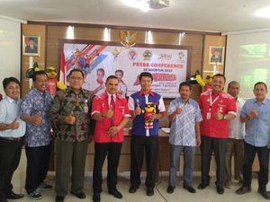 Menpora Berharap POPNAS Bisa Berdampak Positif untuk Prestasi Olahraga Nasional