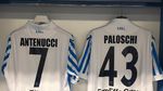 Parade Jersey Baru Serie A