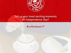 Diskon Spesial 17 Agustus di Resto Fast Food dan Soto Ayam yang Nikmat