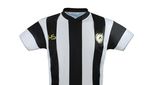 Parade Jersey Baru Serie A