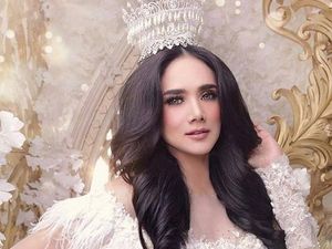 Terus Dikaitkan Sebagai Pelakor, Ini Komentar Mulan Jameela