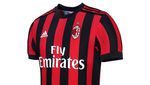 Parade Jersey Baru Serie A