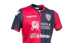 Parade Jersey Baru Serie A