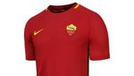 Parade Jersey Baru Serie A