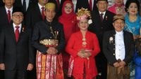 Jokowi Didoakan Makin Gemuk, Emang Apa Sih Untung Ruginya Tubuh Kurus?