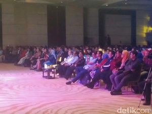 Indonesia Makin Happy Bersama Mongol Stres