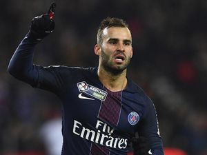 Stoke Pinjam Jese Rodriguez dari PSG Stoke Pinjam Jese Rodriguez dari PSG
