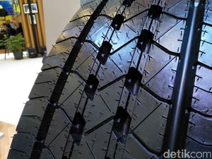 PTPN III Ingin Ekspor Ban Hingga Bioetanol Sampai ke Jepang