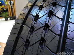 PTPN III Ingin Ekspor Ban Hingga Bioetanol Sampai ke Jepang