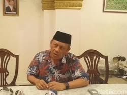 Eggi Sudjana Ancam Mundur dari Pengacara First Travel