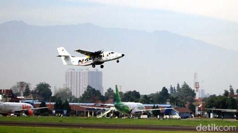 Ini Bedanya N219 dan N250 Besutan Habibie Ini Bedanya N219 dan N250 Besutan Habibie