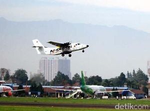 Ini Bedanya N219 dan N250 Besutan Habibie Ini Bedanya N219 dan N250 Besutan Habibie