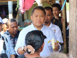 Sinyal 4G Kini Menyelimuti Desa Terpencil di Alor