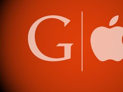 Google Sogok Apple Miliaran Dolar Demi Muncul di iOS