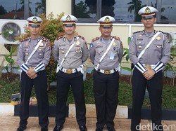 Hari Ini, Agus Se-Kabupaten Lebak Gratis Bikin SIM A dan C