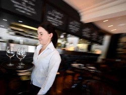 Pertumbuhan Gaji di Australia Tetap di Bawah 2 Persen