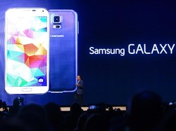 Ajaib! Ponsel Ini Selamat Meski Jatuh dari Pesawat