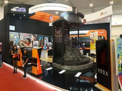 NexDrive dan Nexmedia Hadirkan Berbagai Terobosan di GIIAS 2017