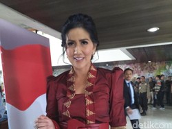 PD Tak Rela Kehilangan Venna Melinda, NasDem: Kenapa Mau Dicomot?