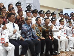 Beri Arahan Kades dan Lurah, KPK: Koruptor Tertinggi Bergelar Master