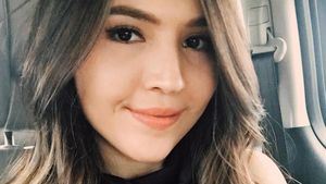 Foto: 10 Pesona Artis Cantik Pemilik Lesung Pipit Paling Menawan