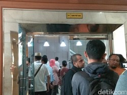 Cerita Korban First Travel yang Ramai-ramai Mengadu ke Bareskrim