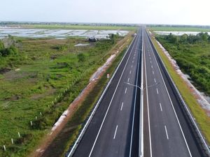 Ini Dia Tol Trans Sumatera yang Bisa Dijajal Bulan Depan