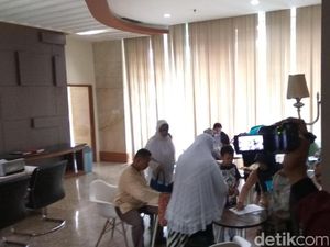 Puluhan Korban First Travel Melapor ke Crisis Center Bareskrim