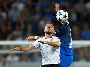 Liverpool Tundukkan Hoffenheim 2-1