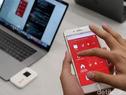 Aplikasi SatuBon, Seperti Punya Asisten Keuangan Pribadi