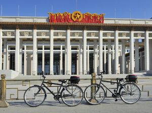 Ini Lho 20 Museum Dunia yang Paling Banyak Dikunjungi Turis