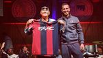 Parade Jersey Baru Serie A