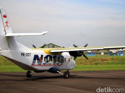 Turki Tertarik Kerja Sama Garap N219 untuk Pasar Afrika