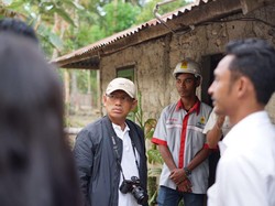 Target PLN: Seluruh Desa di NTT Dapat Listrik di 2018