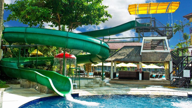 Foto: (dok Bali Dynasty Resort)