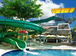 Promo 17 Agustus di Bali Dynasty Resort