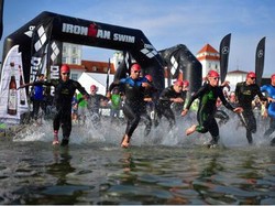 Ini Alasan Ribuan Atlet Tak Sabar Ikuti IRONMAN 70.3 Bintan