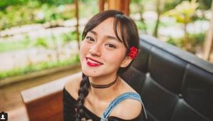 Rela Disuntik Deh, Nih Dokter Cantik Baru di DR OZ Indonesia