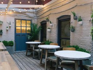 Menikmati Sajian Enak di 10 Kafe Paling Instagramable di New York