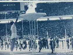 Dibuat Harap-Harap Cemas sampai Sesak Napas Menuju Asian Games 1962