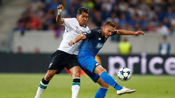 Liverpool Selangkah Lebih Dekat ke Fase Grup Liga Champions