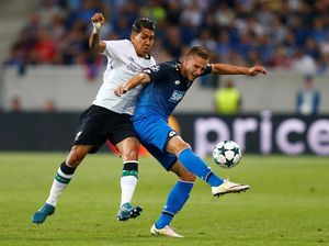 Liverpool Selangkah Lebih Dekat ke Fase Grup Liga Champions