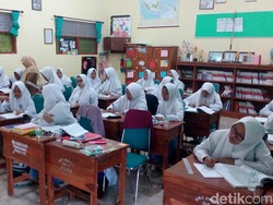 8 Sekolah SD-SMA Yayasan Hasyim Asyari Terapkan Full Day School