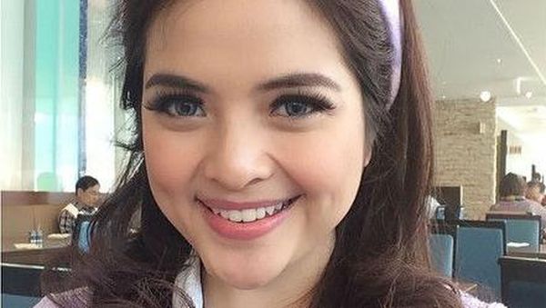 Suka Masak dan Makan, 10 Foto Ini Tunjukkan Serunya Tasya Kamila Bersama Makanan