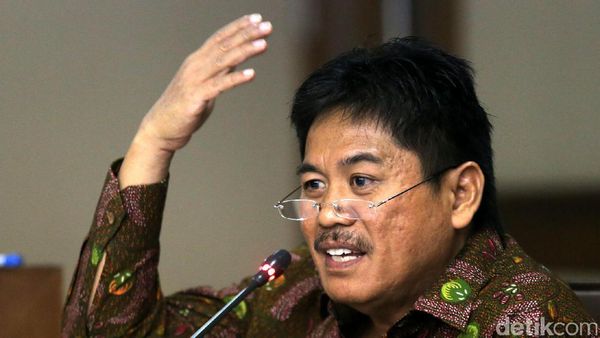Sidang Lanjutan Musa Zainuddin