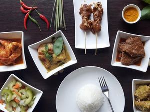 Makanan Indonesia Digemari di Belanda, Ini 5 Restoran Indonesia Terbaik di Amsterdam